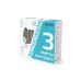 Лампа светодиодная Gauss Filament E14 7W 4100K 103901207T