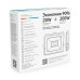 Прожектор светодиодный Gauss Elementary 20W 4000К 613100220