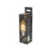 Лампа светодиодная Gauss Filament E27 11W 2700K 103802111