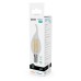 Лампа светодиодная Gauss Filament Elementary E14 12W 4100K 42122