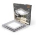 Встраиваемый светодиодный светильник Gauss Backlight Bubbles BL322