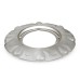 Встраиваемый светильник Gauss Metal Exclusive CA054