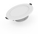 Встраиваемый светильник Gauss Basic Downlight 9033420205