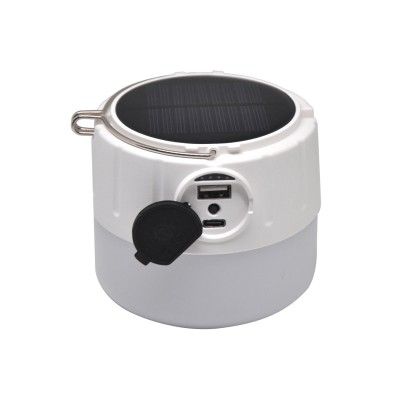Фонарь кемпинговый Gauss GF005