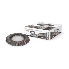 Встраиваемый светильник Gauss Metal Exclusive CA055