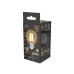 Лампа светодиодная Gauss Filament E27 13W 2700K 105802113