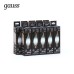 Лампа светодиодная филаментная Gauss E14 5W 4100K золотая 104801805