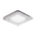 Встраиваемый светодиодный светильник Gauss Backlight Bubbles BL321