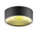 Потолочный светодиодный светильник Gauss Overhead HD027