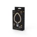 Светодиодная лампа Gauss Filament Artline Heart Е27 4W 2700К 1003802104
