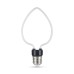Светодиодная лампа Gauss Filament Artline Heart Е27 4W 2700К 1003802104