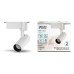 Трековый светодиодный светильник Gauss Track Light Led TR077