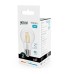 Лампа светодиодная Gauss Filament Elementary E27 9W 4100K 22229