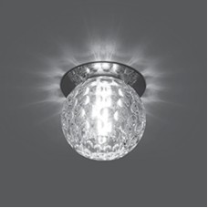 Встраиваемый светильник Gauss Crystal CR003