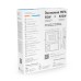 Прожектор светодиодный Gauss Elementary 50W 6500К 628511350