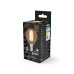 Лампа светодиодная Gauss Filament E14 13W 2700K 105801113