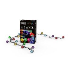 Гирлянда на солнечных батареях Gauss Solar Шары GS031