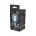 Лампа светодиодная Gauss Filament E27 18W 4100K 102902218