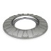 Встраиваемый светильник Gauss Metal Exclusive CA066