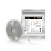 Светодиодная лента Gauss 4,8W/m 60LED/m 2835SMD теплый белый 5M 355000105