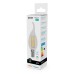 Лампа светодиодная Gauss Filament Elementary E14 8W 4100K 42128