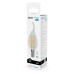 Лампа светодиодная Gauss Filament Elementary E14 8W 4100K 42128
