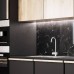 Светодиодная влагозащищенная лента Gauss 9,6W/m 120LED/m 2835SMD холодный белый 5M 356000310