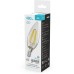 Светодиодная филаментная лампа Gauss Basic Filament E14 4W 4000K свеча 50312242