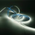 Светодиодная лента Gauss Basic 12В 2835 14,4Вт/м 3000K 5м IP20 BT085