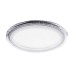 Встраиваемый светодиодный светильник Gauss Backlight Bubbles BL319