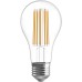Светодиодная филаментная лампа Gauss Basic Filament Е27 27W 4100К 40712272