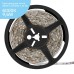 Светодиодная лента Gauss 9,6W/m 120LED/m 2835SMD холодный белый 5M 355000310