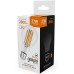 Светодиодная филаментная лампа Gauss Basic Filament 40712172