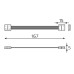 Набор коннекторов Gauss Basic BT434