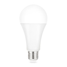 Лампа светодиодная Gauss E27 16W 6500K груша матовая 102502316