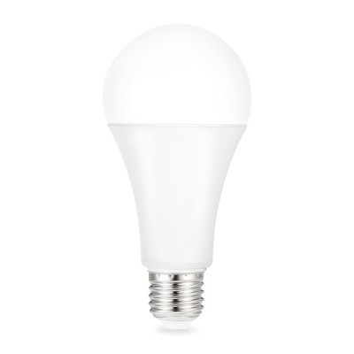 Лампа светодиодная Gauss E27 16W 6500K груша матовая 102502316