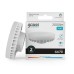 Лампа светодиодная Gauss GX70 21W 4100K матовая 83822