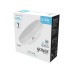 Лампа светодиодная Gauss GX53 5,5W 4100К матовая 10849262