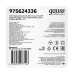 Встраиваемый светодиодный светильник Gauss Frame Light 975624336