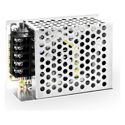 Блок питания Gauss Basic 12V 25W IP20 1/140