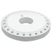 Фонарь кемпинговый Gauss GF000 GF003