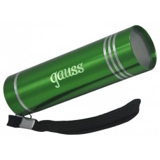 Фонарь ручной Gauss GF100 GF108