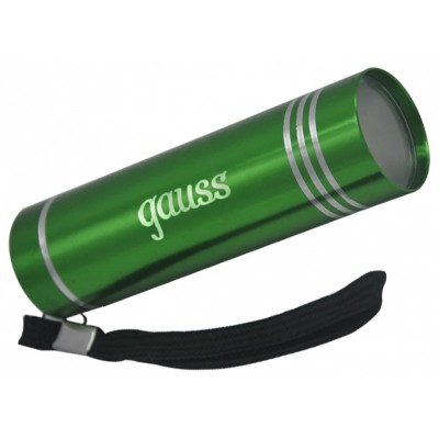 Фонарь ручной Gauss GF100 GF108