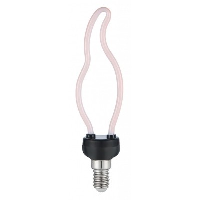 Лампа светодиодная Gauss Filament E14 4Вт 2700K 1000801104
