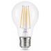 Лампа светодиодная Gauss Filament E27 12Вт 2700K 102902112