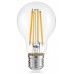 Лампа светодиодная Gauss Filament E27 15Вт 2700K 102902115