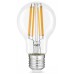 Лампа светодиодная Gauss Filament E27 20Вт 2700K 102902120
