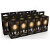 Лампа светодиодная Gauss Filament E27 20Вт 2700K 102902120