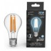 Лампа светодиодная Gauss Filament E27 30Вт 4100K 102902230