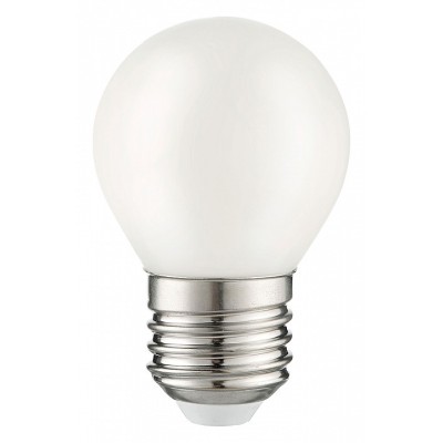Лампа светодиодная Gauss Filament E27 9Вт 3000K 105202109